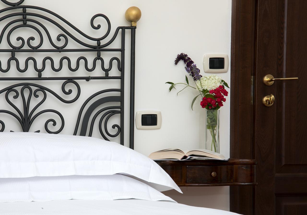 Frigento Il Mulino Della Signora Luxury Country House מראה חיצוני תמונה